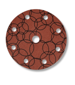Disc scai oxy d150 8+1g