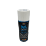 Spray cu vopsea acrilică, trafic albastru, RAL 100%, 400 ml