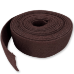 Rolă abrazivă scotch-brite AVF M