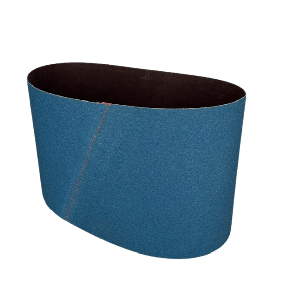 Banda abraziva 200x750 mm, Imperial, din zirconiu