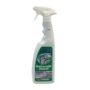 Solutie curatat inox, sticlă și ceramică, Citrus – 750ml