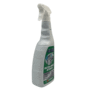Solutie curatat inox, sticlă și ceramică, Citrus – 750ml