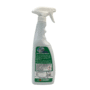 Solutie curatat inox, sticlă și ceramică, Citrus – 750ml