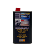Restaurator plastic miracoat