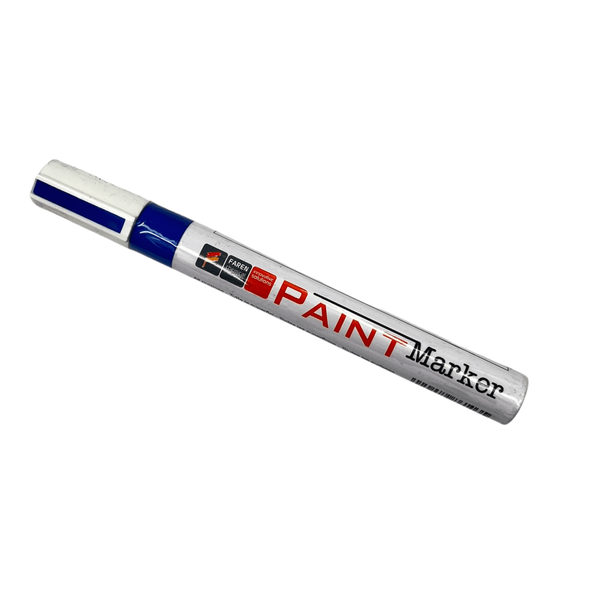 Marker vopsea acrilic permanent PaintMarker – Albastru