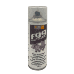 Spray antirugină zinc pur